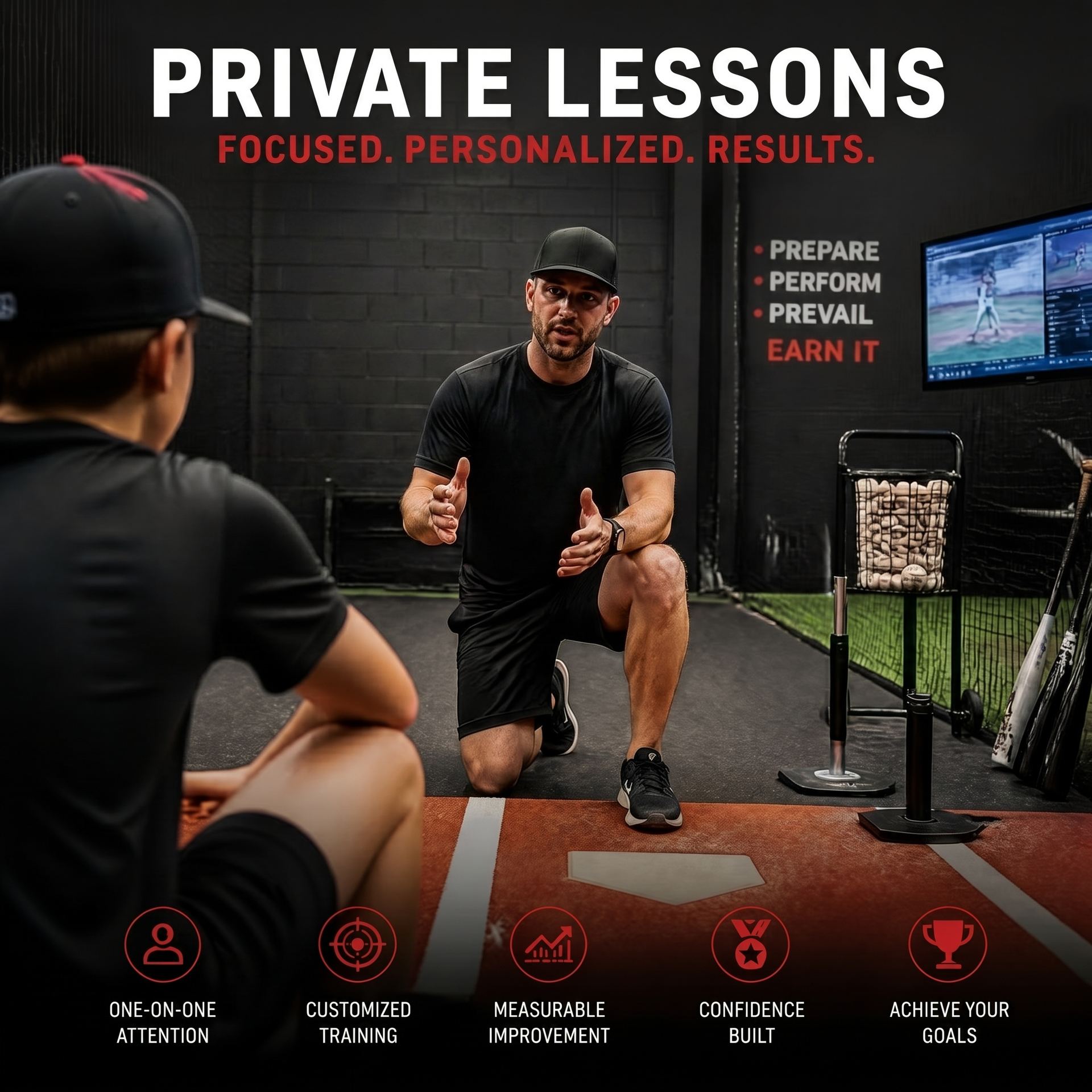 Private lessons